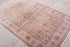 Antique Sarouk Area Rug (4' x 6')